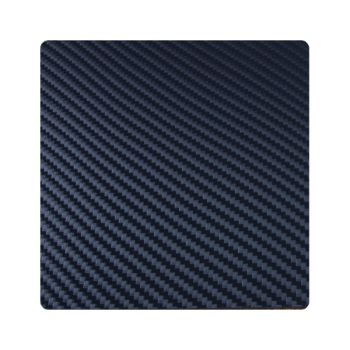 홀스텍스, 카이덱스 - 앞면만 보호필름 / HOLSTEX Thermoform Sheet  Carbon Fiber / Tactical Texture - .080 Armor Black