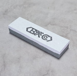 Arctic Fox Dual Grit Pocket  / 미니 포켓 양면 숫돌